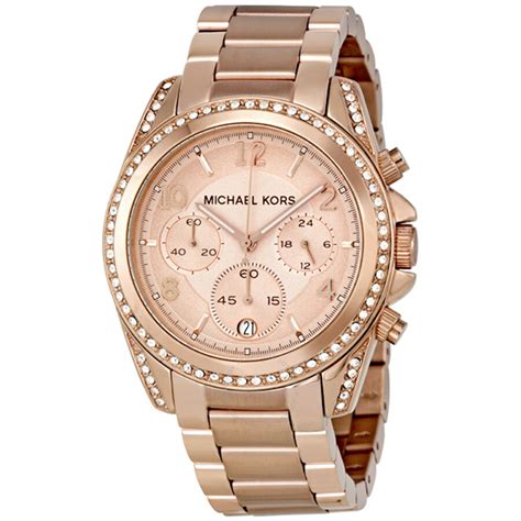 michael kors wathes